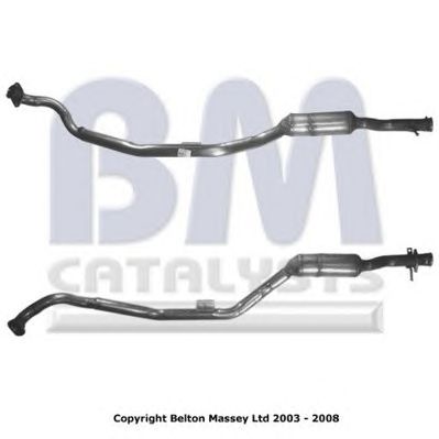 BM CATALYSTS bm91328 -  Катализатор